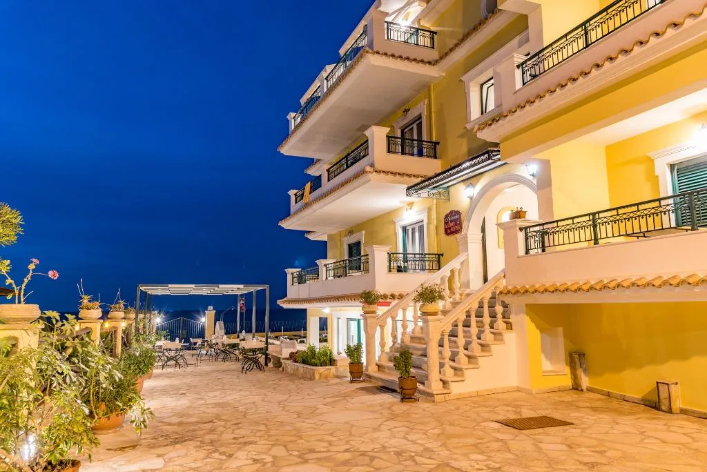 General view, Andreolas Luxury Suites, Zante
