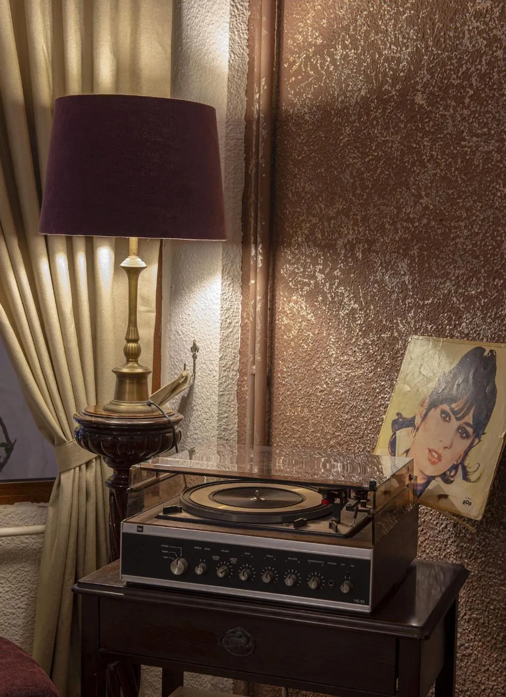 Room, Cesurlar Hotel, Izmir