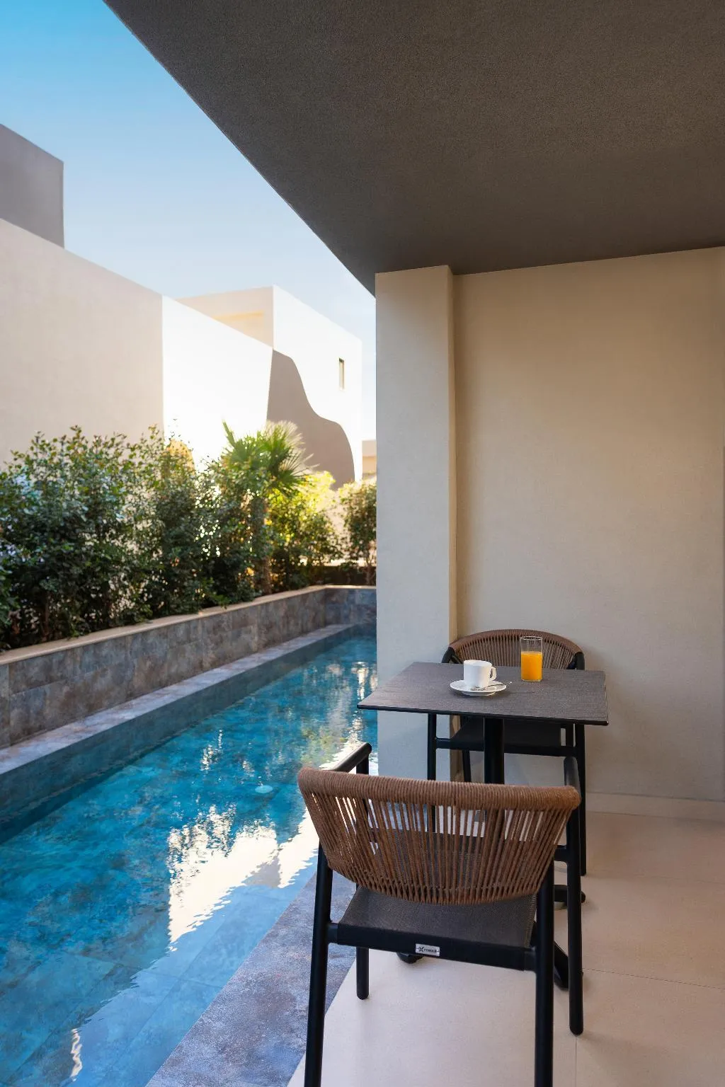 DOUBLE DELUXE Room, Alizo Boutique Hotel & Spa  - Adults Only, Rhodes