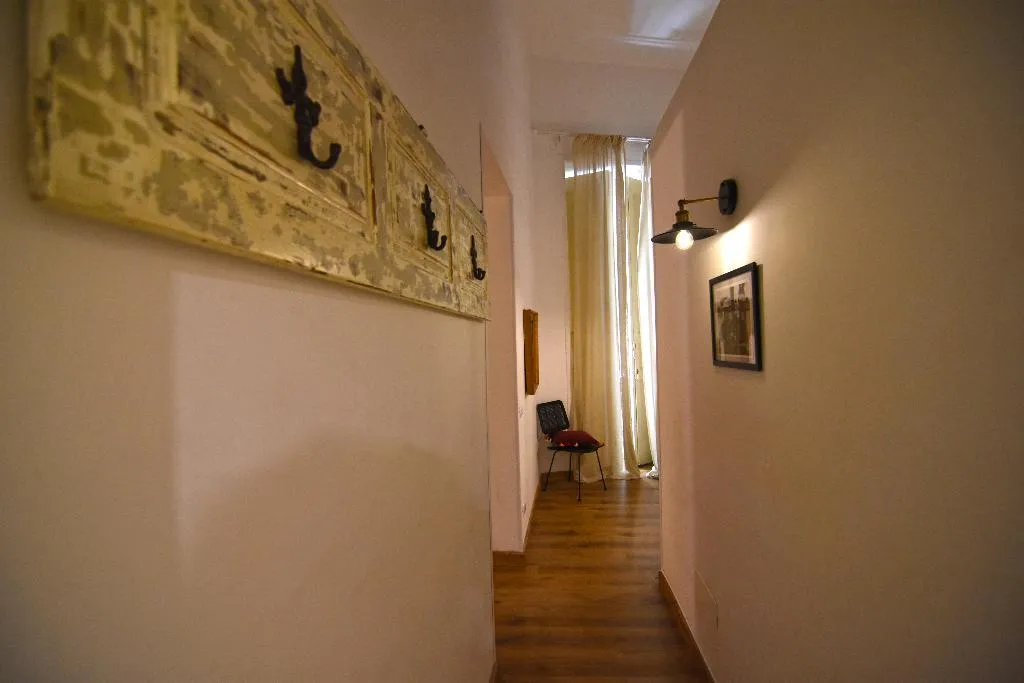 DOUBLE SEA VIEW WITH TERRACE Room, Sunrise Luxury, Naples