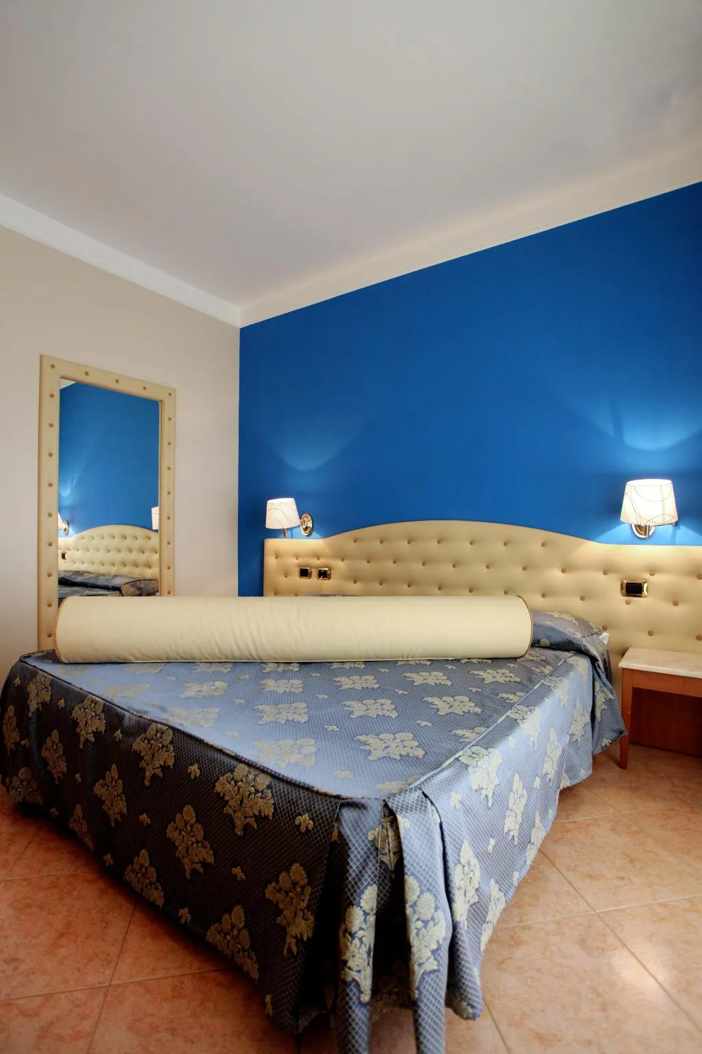 SINGLE STANDARD Room, Belsito Nola, Naples