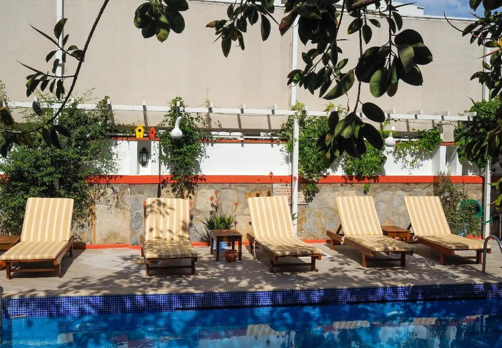 Sports and Entertainment, Oya Boutique Hotel & Suites, Bodrum