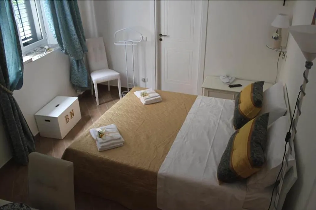 Room, Al Bastione Normanno, Catania