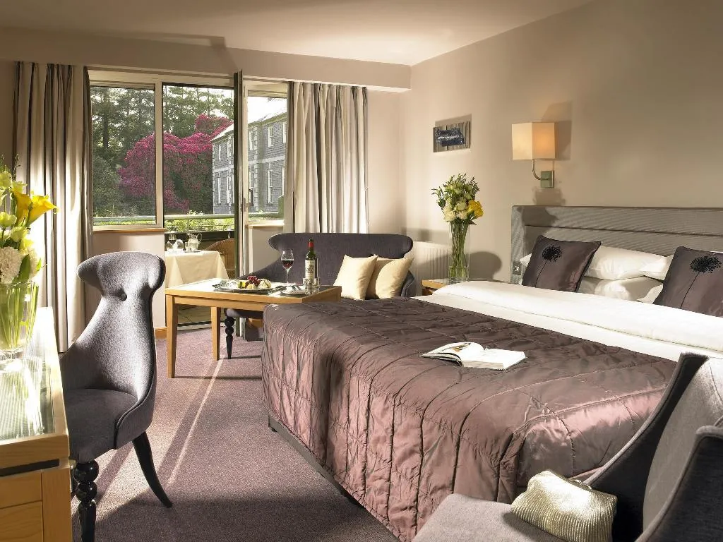 Room, Maryborough Hotel & Spa, Cork