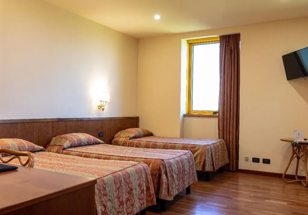 TRIPLE STANDARD Room, Tivoli, Rome