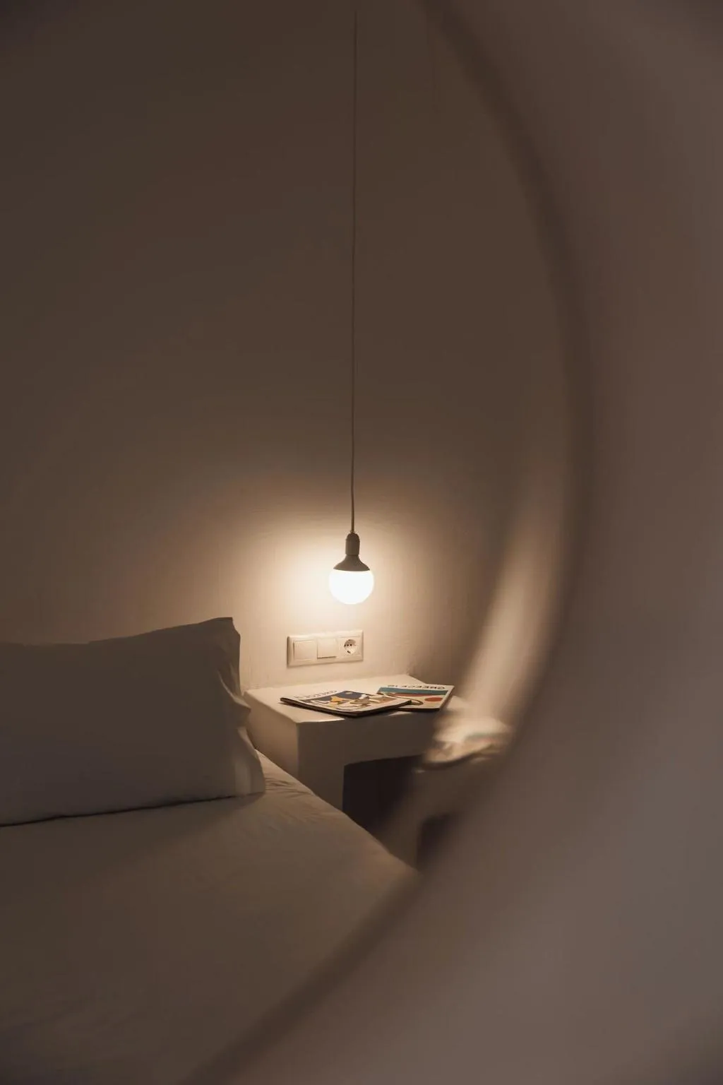 Room, Aether Boutique Stay, Mykonos