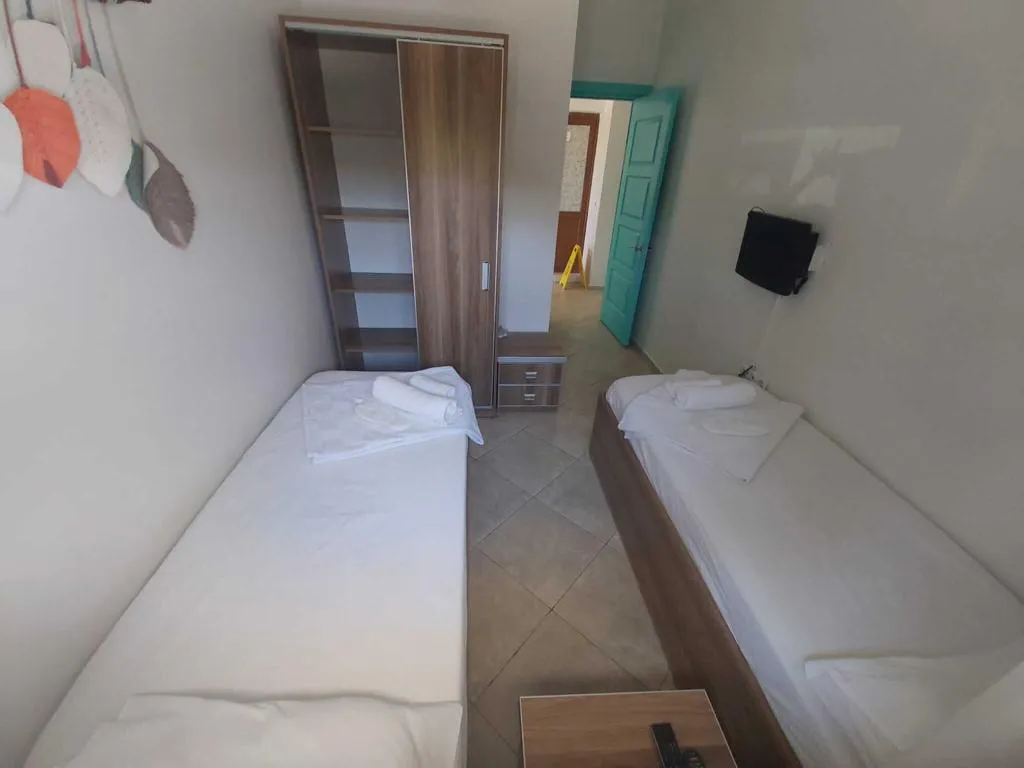 Room ECONOMY Room, Foça Mint Pansiyon, Izmir