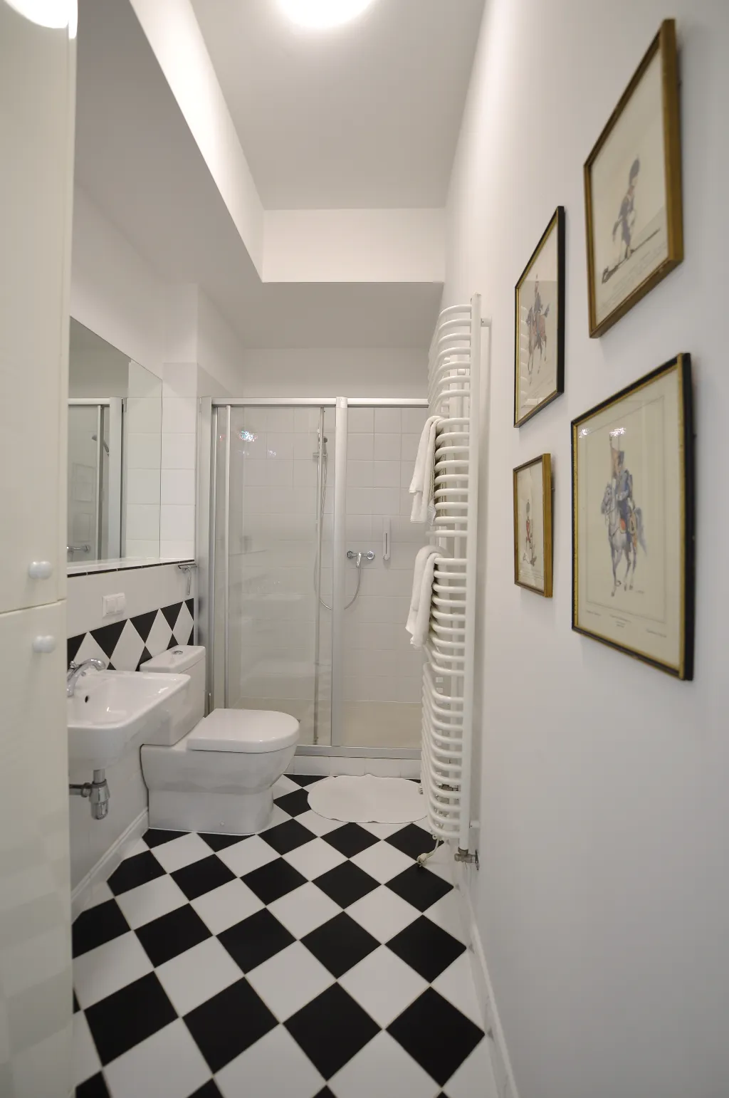 APARTMENT STANDARD Room, Crystal Suites Old Town, Krakow