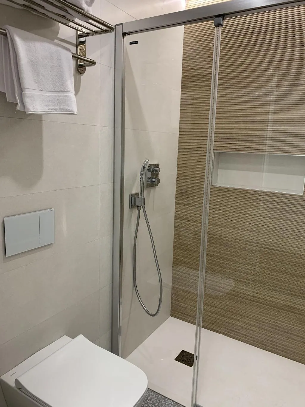 Room, Nerja Casual Rooms, Costa Del Sol