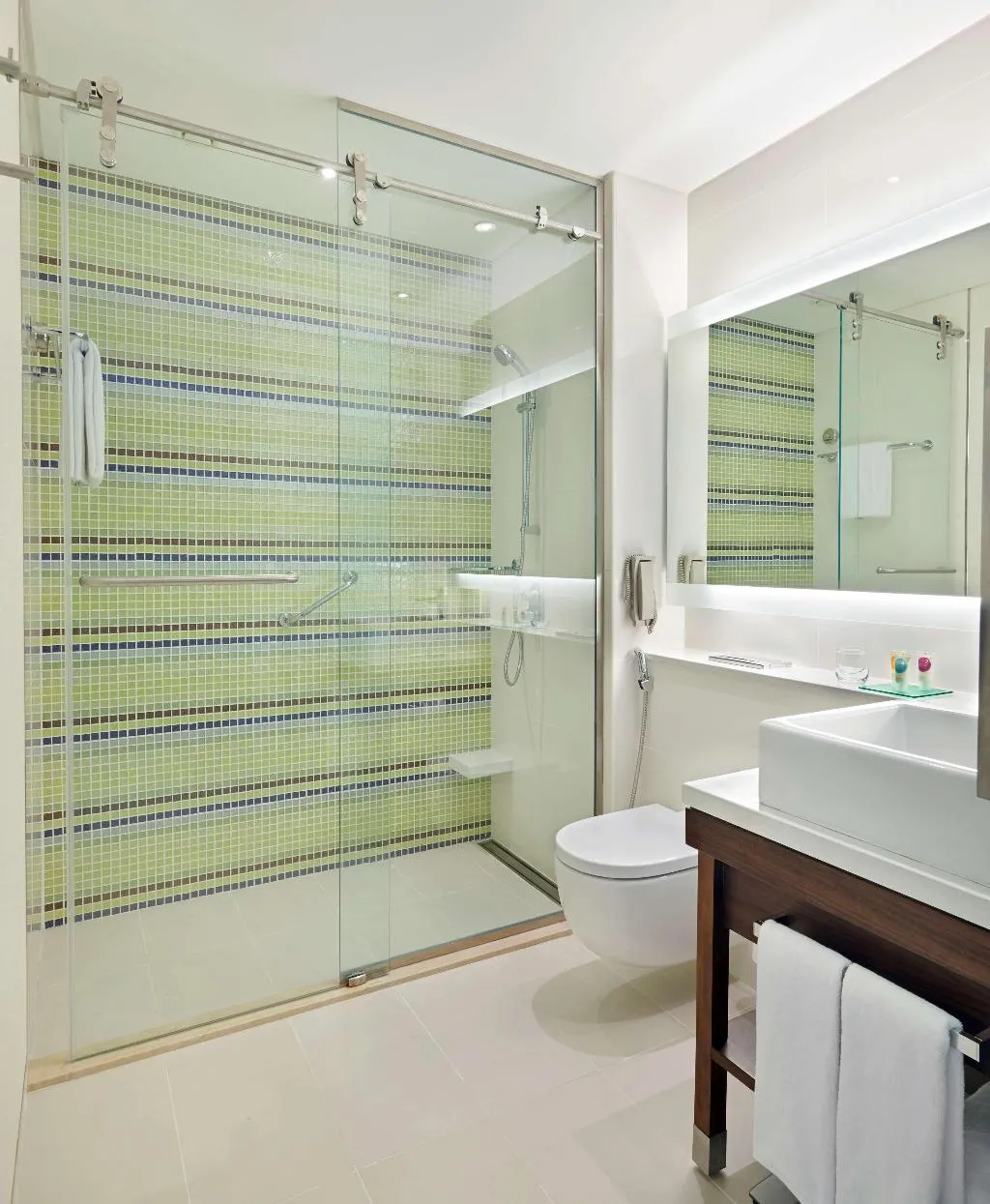 Room, Hyatt Place Dubai Baniyas Square, Dubai