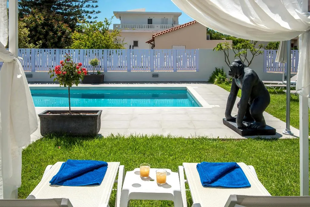 General view, Marianthi Apartments by Estia, Crete