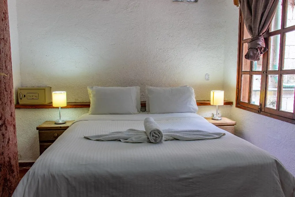 DOUBLE ECONOMY PREMIUM Room, Casaejido, Playa Del Carmen