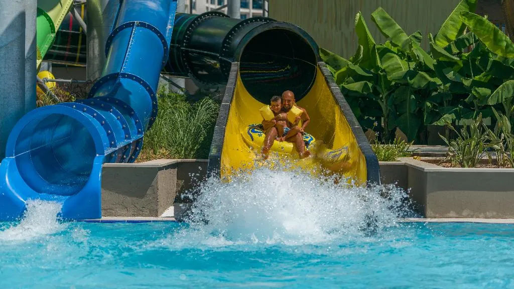 Pool, Adalya Elite Hotel, Antalya