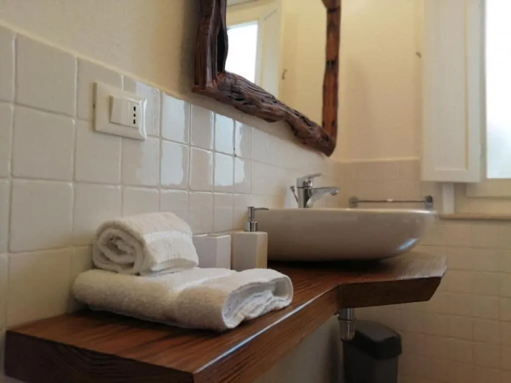Room, B&B Casa Saba, Olbia