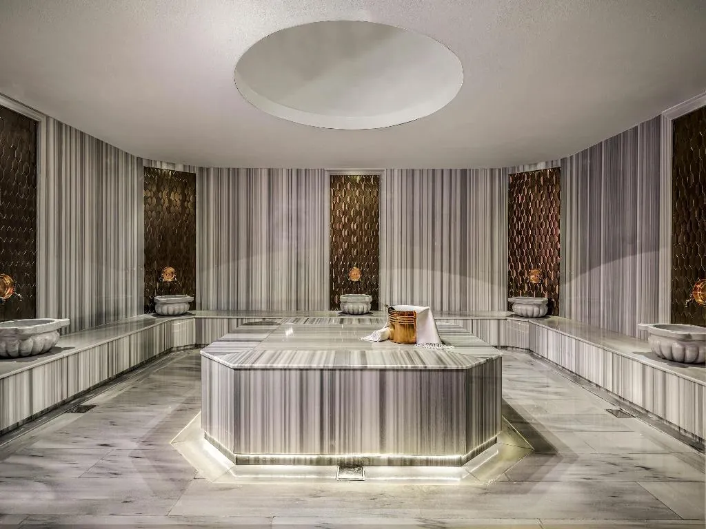 Sports and Entertainment, The Bodrum Hotel Yalikavak - MGallery Collection, Bodrum