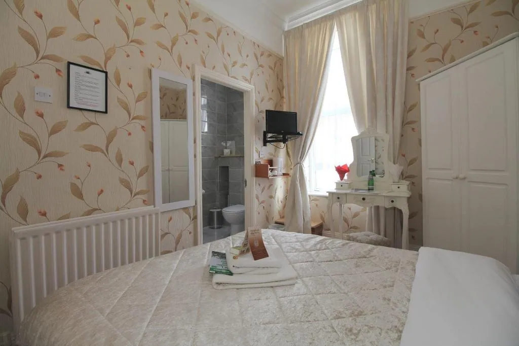 Room, Donnybrook Hall, Dublin