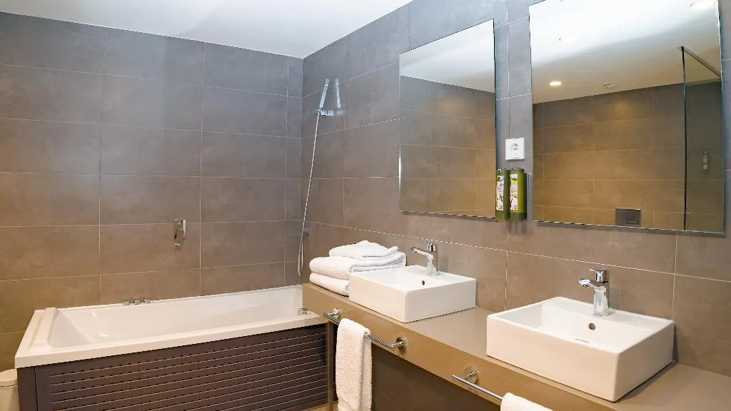JUNIOR SUITE STANDARD Room, Isla Mallorca & Spa, Majorca