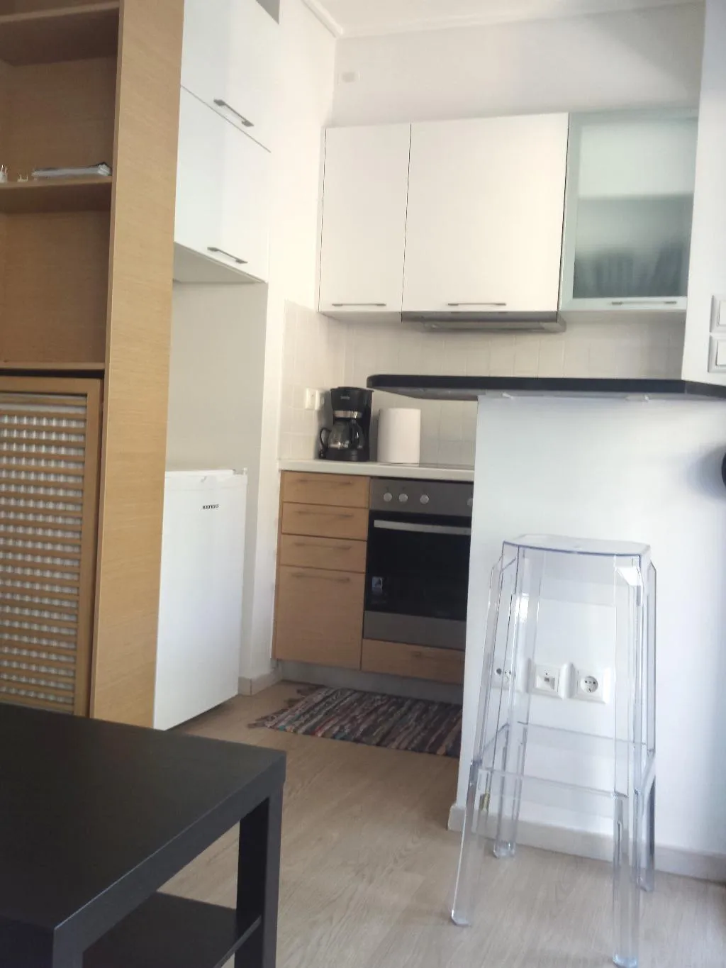 APARTMENT ONE BEDROOM Room, Elvita Apartments, Athens