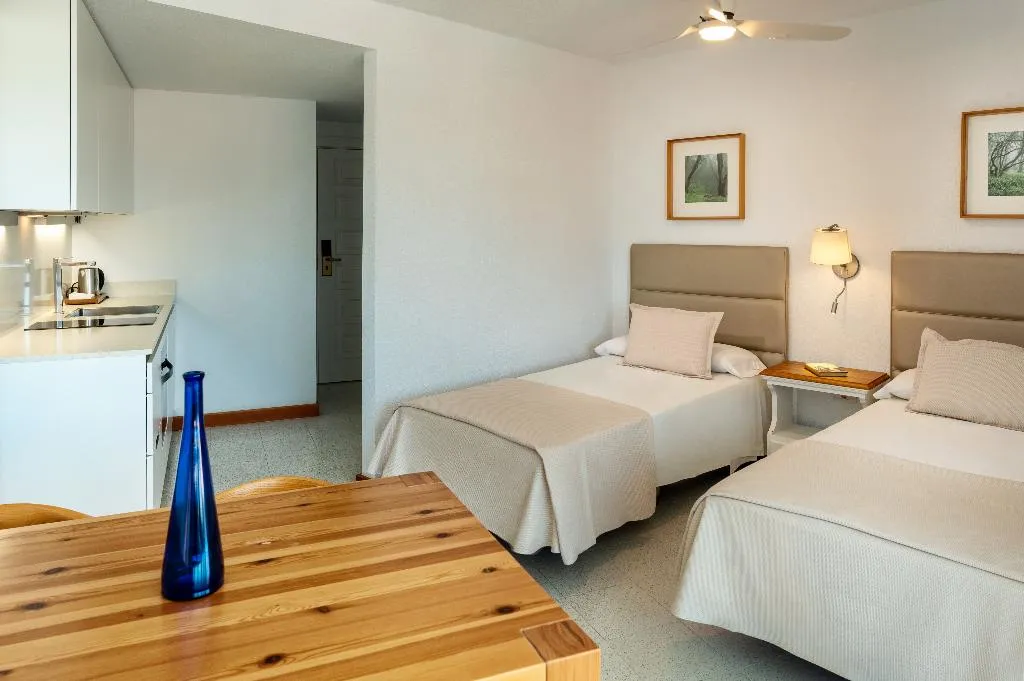 STUDIO SUPERIOR Room, Parque Santiago IV, Tenerife