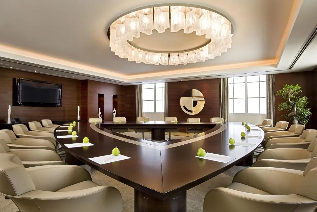 Conferences, Westin Mina Seyahi Beach Resort & Marina, Dubai