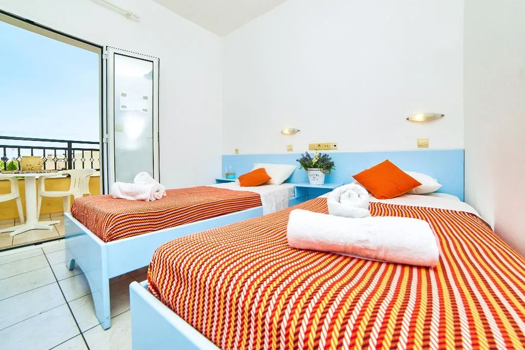 APARTMENT ONE BEDROOM Room, Village Oasis, Crete