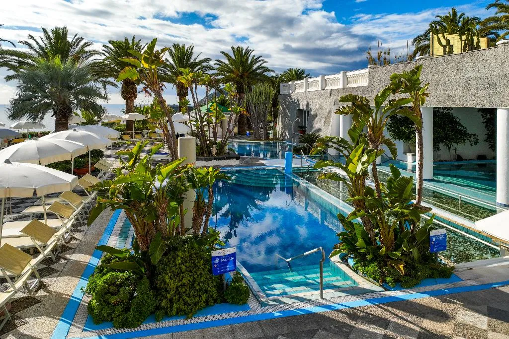 General view, Borgo Romantica Resort & SPA, Naples