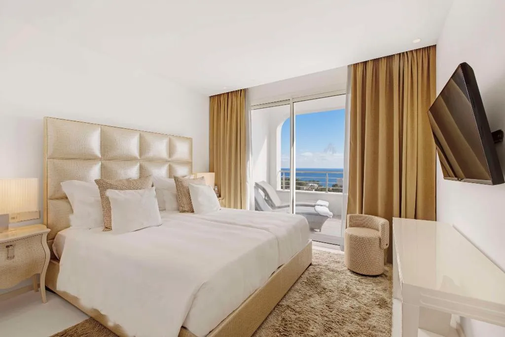 Room, Portals Hills Mallorca, Majorca