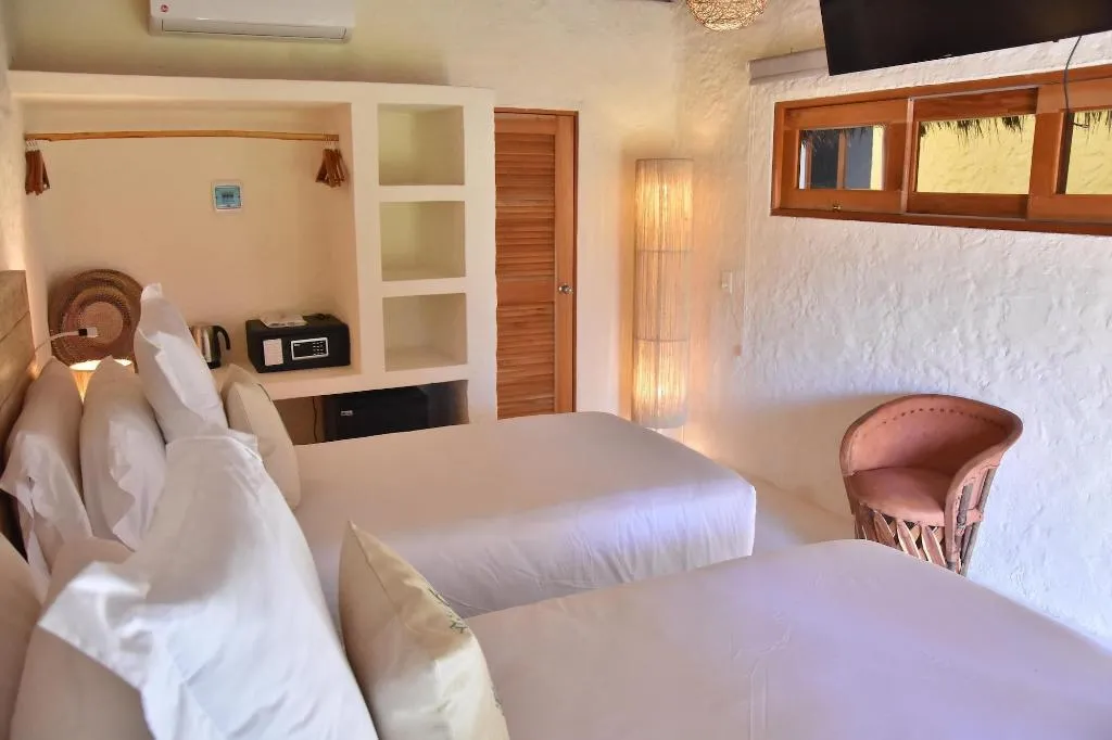 Room, Soho Boutique Holbox - Adults Only, Cancun Area