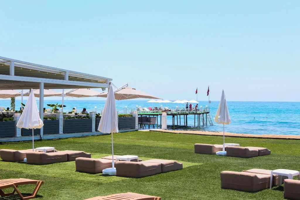 Room, Banana Beach Hotel, Antalya
