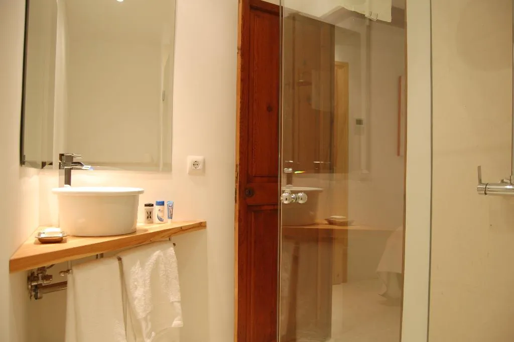 DOUBLE STANDARD Room, Forn Nou, Majorca