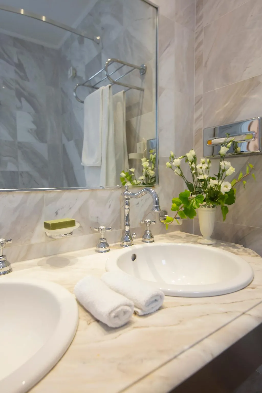 Room, Dorion, Mykonos