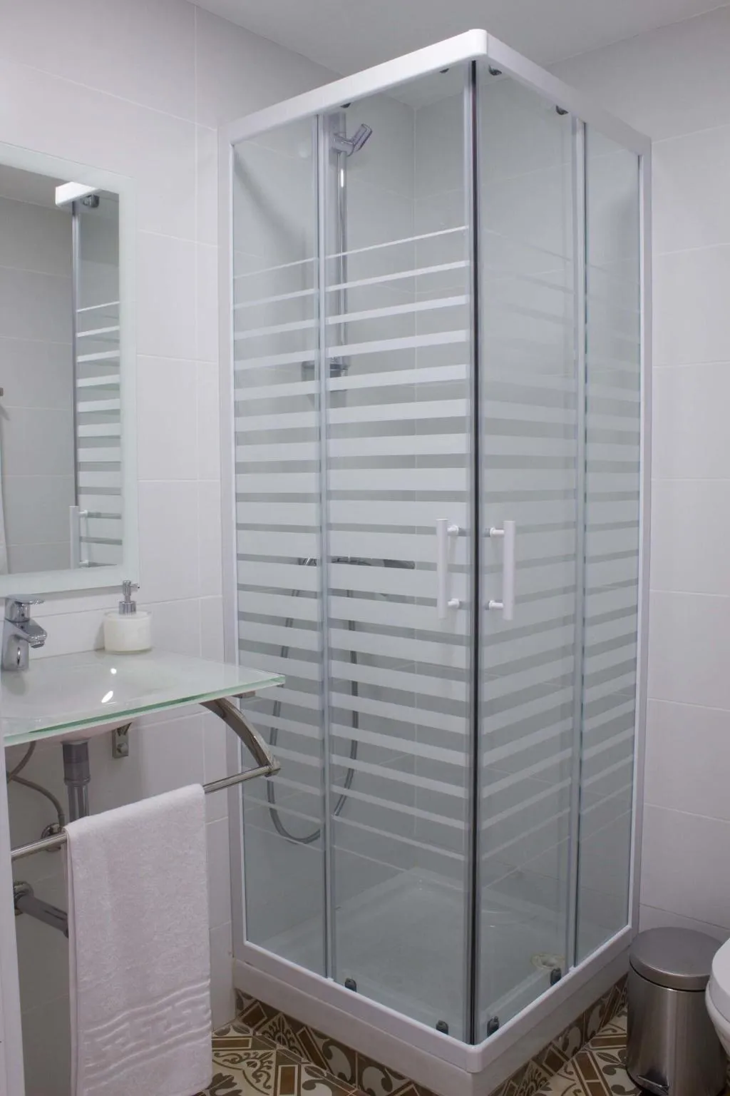 Room, Hostal Nova, Barcelona