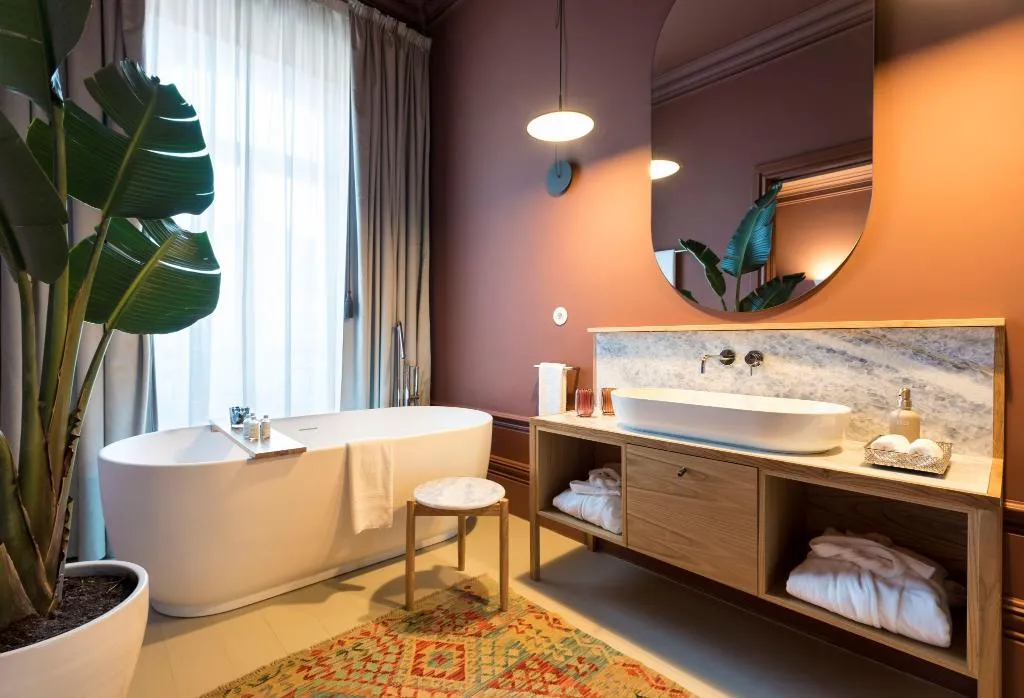 SUITE STANDARD Room, Jardins Do Porto - By Unlock Hotels, Porto