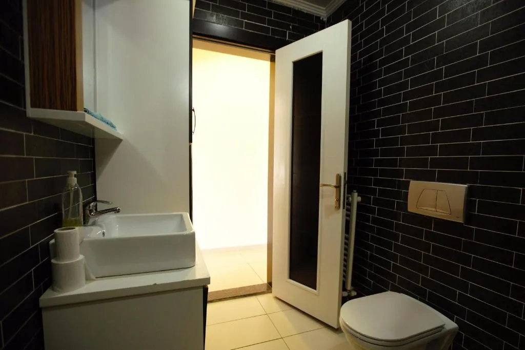 Room, Kemer Residence 2, Antalya