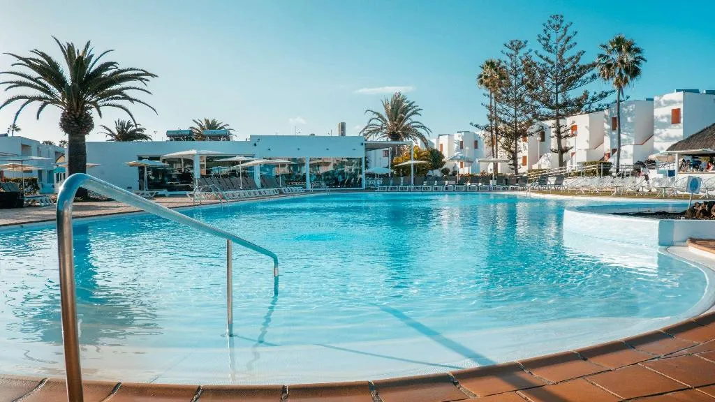 Pool, Labranda Bahia de Lobos, Fuerteventura