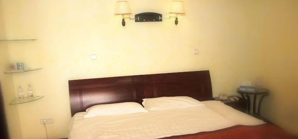 Room, Bb Portafortuna, Rome