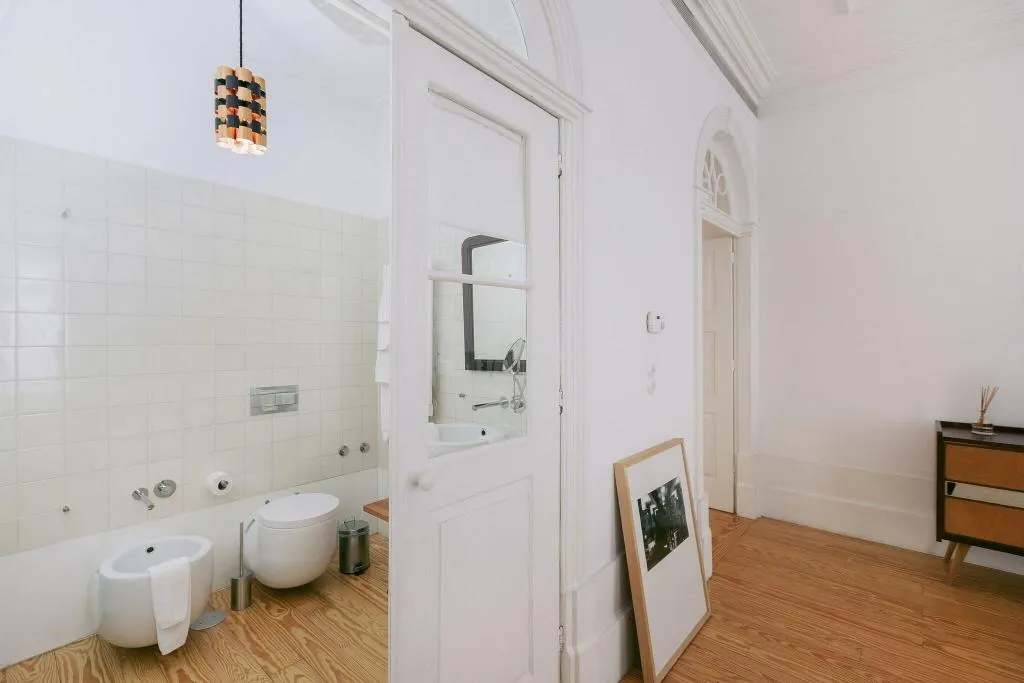 Room, Rosa Et Al Townhouse, Porto
