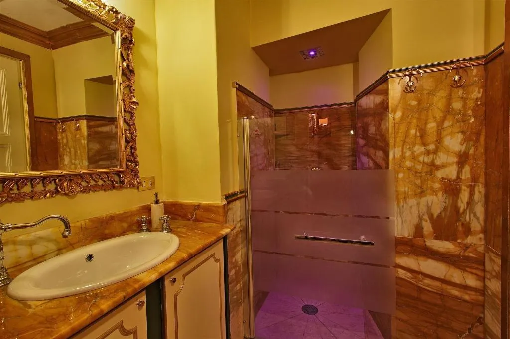 Room, Residenze Gregoriane - Dimora d'Epoca, Rome
