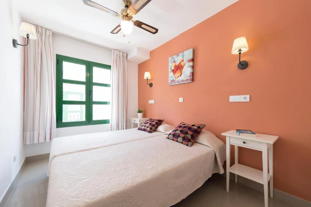 APARTMENT TWO BEDROOMS Room, Billy’s Puerto de Mogán Apartments by LIVVO, Gran Canaria