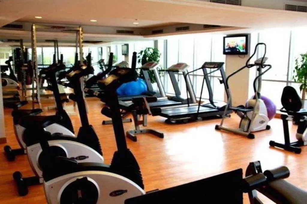 Sports and Entertainment, StarMetro Deira Deluxe, Dubai
