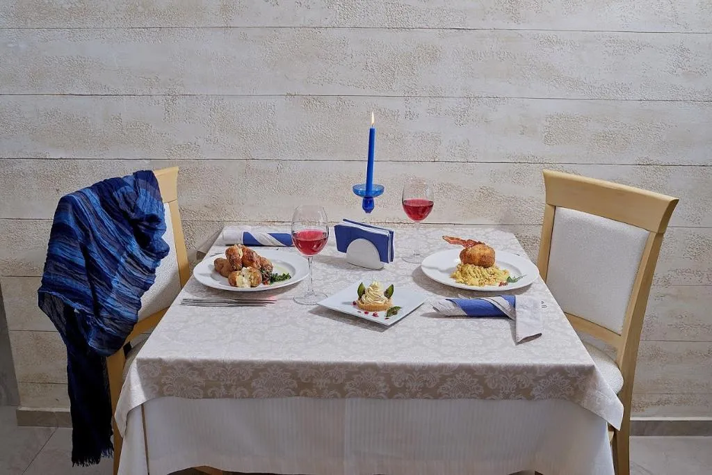 Restaurant, Penelope Palace, Bourgas