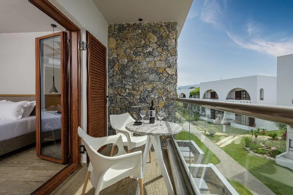 DOUBLE SUPERIOR Room, Gaia Garden, Kos