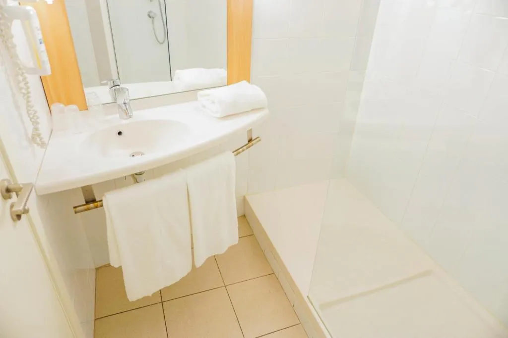 DOUBLE STANDARD Room, ibis Girona Costa Brava, Costa Brava