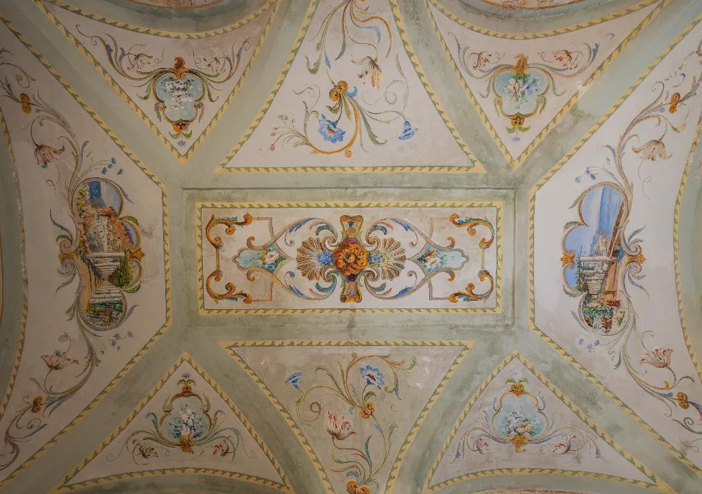 SUITE CLASSIC Room, Anantara Convento di Amalfi Grand Hotel, Naples