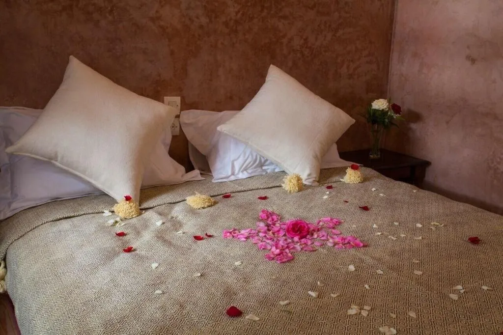 Double or Twin DELUXE Room, Riad 111, Marrakech