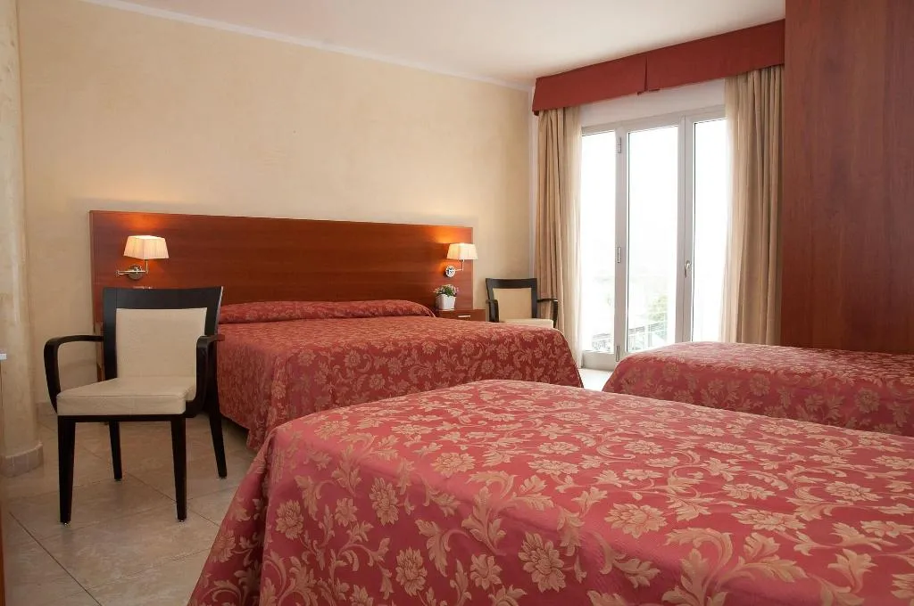 Room, Hotel Demar, Olbia