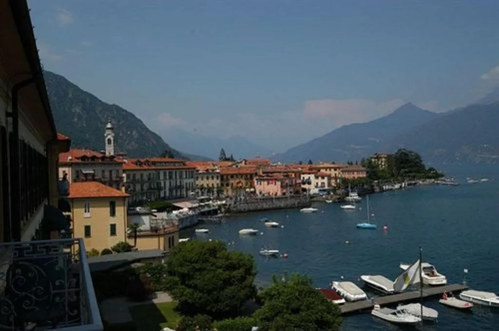 General view, Grand Hotel Menaggio, Milan