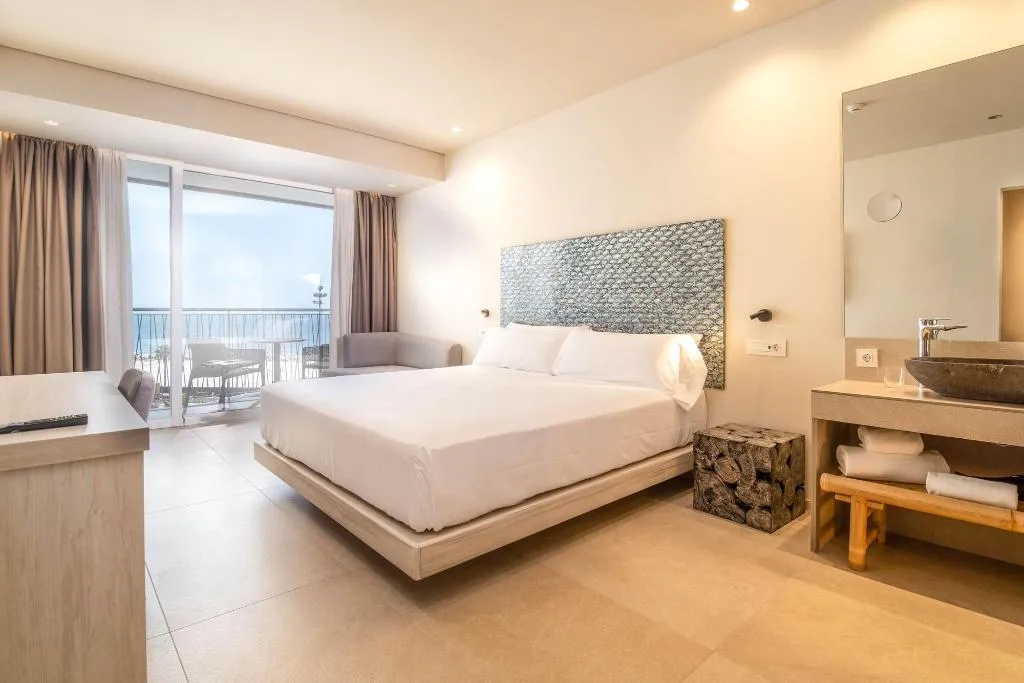 Room, Hotel Ca Diz Baha A By Q Hotels, Costa De La Luz