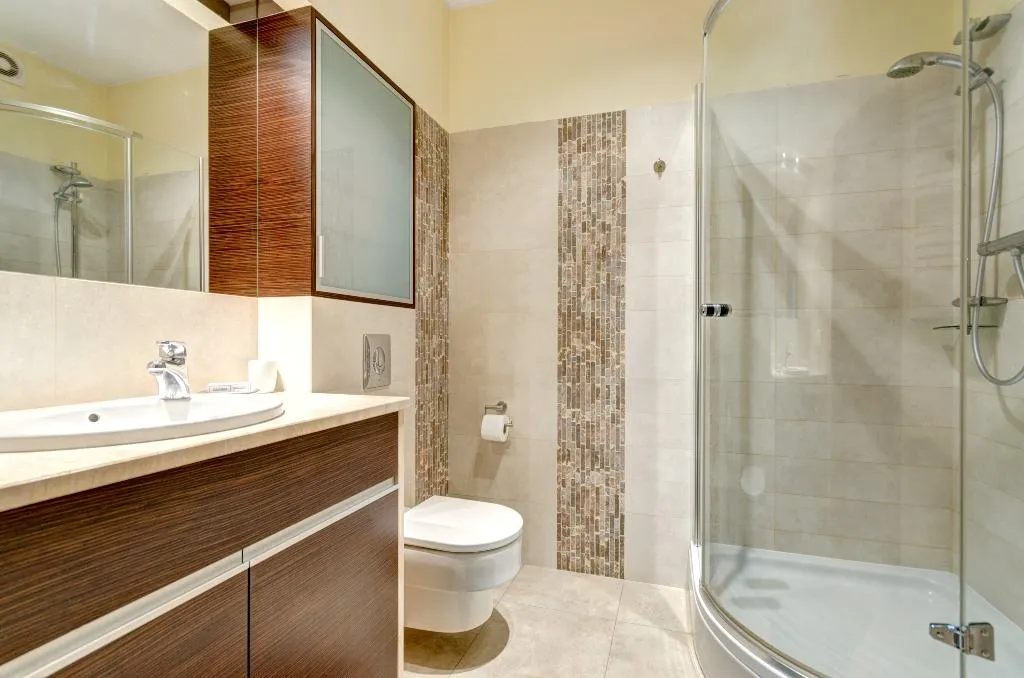 APARTMENT TWO BEDROOMS Room, Dom & House Apartments Parkur Sopot, Gdansk