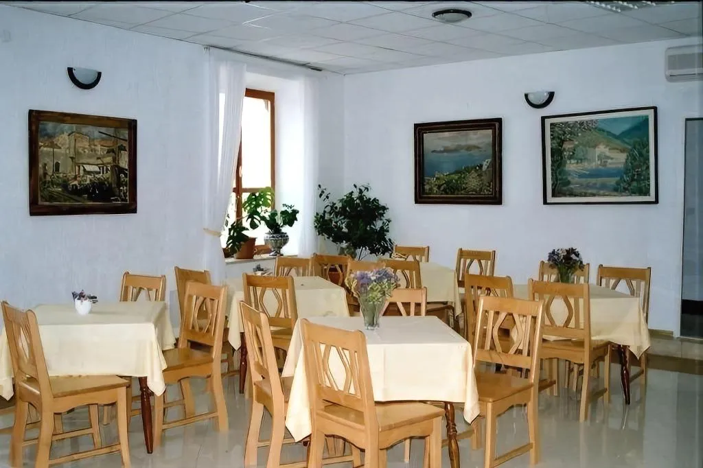 Restaurant, Hotel Glavović, Dubrovnik